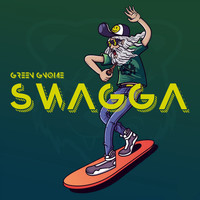 Green Gnome - Swagga
