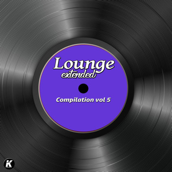 Various Artists - Lounge Extended Compilation, Vol. 5