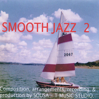 Various Artists - Sousa - T Music: Smooth Jazz 2