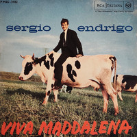 Sergio Endrigo - Viva maddalena