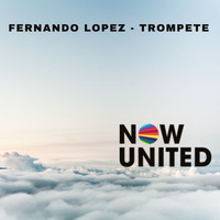 Fernando Lopez - Now United (Trompete)