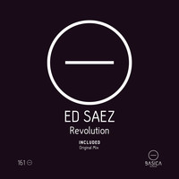 Ed Saez - Revolution
