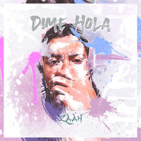 Zaan - Dime Hola