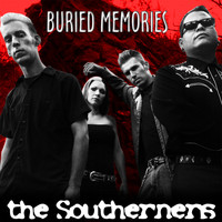 The Southerners - Buried Memories - EP
