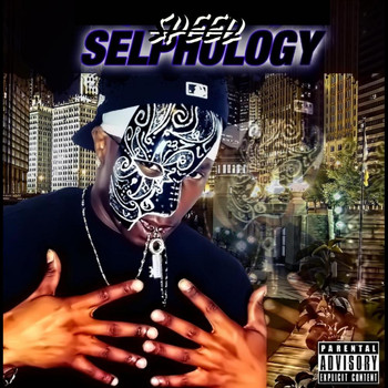 Speed - Selphology (Explicit)