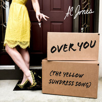 Ac Jones - Over You (The Yellow Sundress Song)