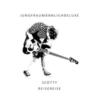 Jungfrau Männlich Deluxe - Scotty / Reise Reise