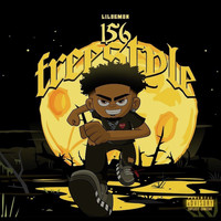 Lil Demon - 156 (Freestyle) (Explicit)