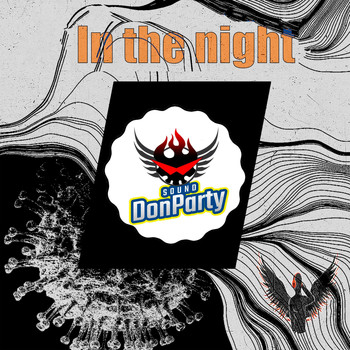 DonParty - In the night