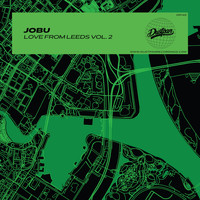 Jobu - Love from Leeds Vol. 2