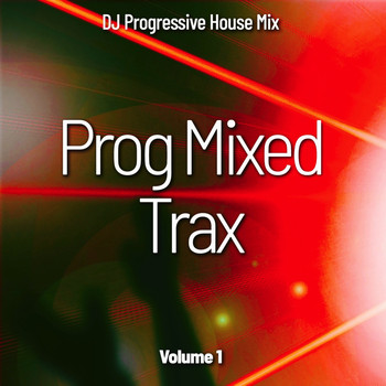 Various Artists - Prog Mixed Trax, Vol. 1