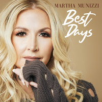 Martha Munizzi - Best Days (Live)
