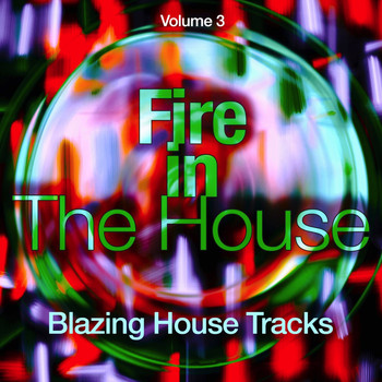 Various Artists - Fire in the House, Vol. 3