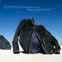 Hammock - Raising Your Voice... Trying to Stop an Echo