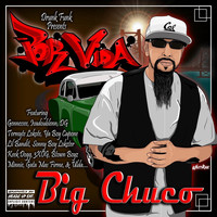 Big Chuco - Por Vida (Explicit)