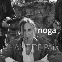 Noga - Chant de paix