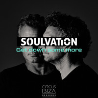Soulvation - Get Down Some More (Extended Mix)