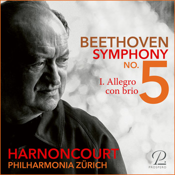 Nikolaus Harnoncourt - Symphony No. 5: I. Allegro con brio