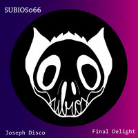 Joseph Disco - Final Delight