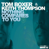 Tom Boxer - Nothing Compares to You