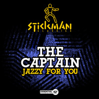 The Captain - Jazzy for You
