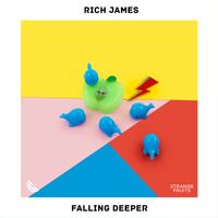 Rich James - Falling Deeper