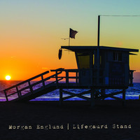 Morgan Englund - Lifeguard Stand