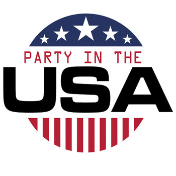 Various Artists - Party In The USA
