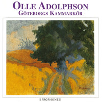 Göteborgs Kammarkör - Olle Adolphson