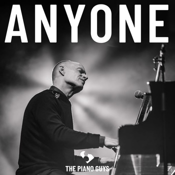 The Piano Guys - Anyone