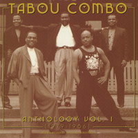 Tabou Combo - Anthology, Vol. 1
