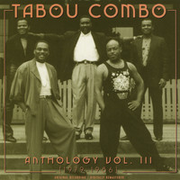 Tabou Combo - Anthology Vol. III