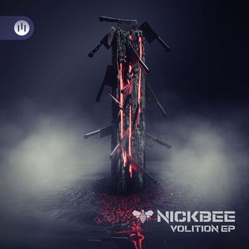 Nickbee - Volition
