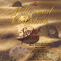 Squire Parsons - The Millennial Collection