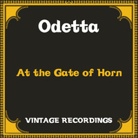 Odetta - At the Gate of Horn (Hq Remastered)