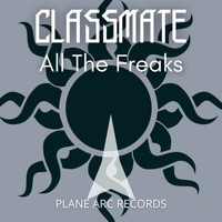 Classmate - All The Freaks (Afro House Mix)