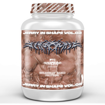 Various Artists - Jerry in Shape, Vol. 2 (Explicit)