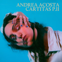 Andrea Acosta - Cartitas P.ll