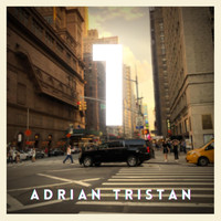 Adrian Tristan - 1