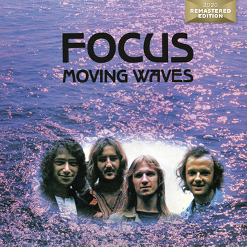 Focus - Moving Waves