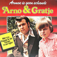 Arno & Gratje - Armoe Is Geen Schande (Remastered From Original Tape)