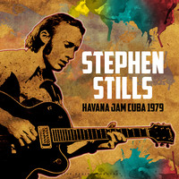 Stephen Stills - Havana Jam Cuba 1979 (live)