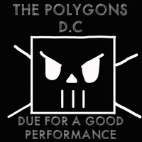 The Polygons (D.C) - Due for a Good Performance