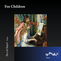 Nico de Napoli - For Children