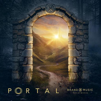 Brand X Music - Portal