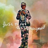 New Age Doom and Lee "Scratch" Perry - Life Is An Experiment