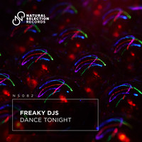 Freaky DJs - Dance Tonight