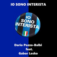 Dario Pozzo-Balbi - Io sono interista (2021)