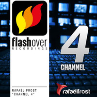 Rafael Frost - Channel 4
