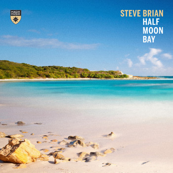 Steve Brian - Half Moon Bay